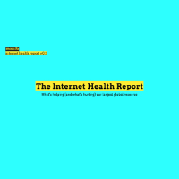 Featured image for 5 tópicos sobre a Saúde da Internet no Mundo